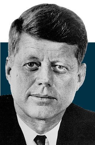 President Kennedy